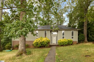 22 Berea Forest Cir, Greenville, SC 29617