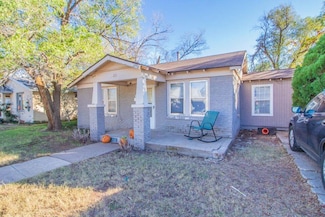 2111 25th St, Lubbock, TX 79411