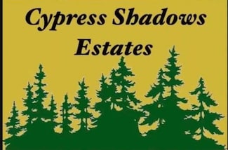 2975 Cypress Shadows Ln, Orange, TX 77632