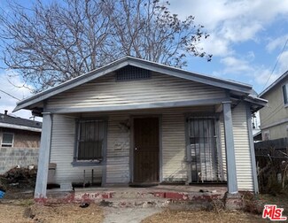 9624 Bandera St, Los Angeles, CA 90002