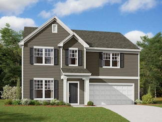 Draper II, Wingate, NC 28174