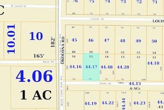 Lot 15 Green St, Nettleton, MS 38858