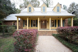 1113 Old Lloyd Rd, Monticello, FL 32344