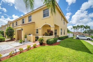 16890 SW 1st Manor Unit 1, Pembroke Pines, FL 33027