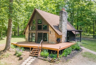 1795 W County Road 200 S, New Castle, IN 47362