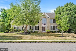6 Victoria Ct, Cream Ridge, NJ 08514