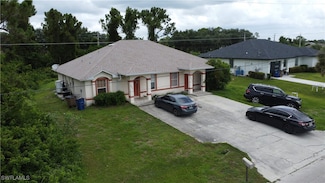 4856 24th St SW, Lehigh Acres, FL 33973