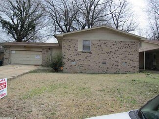 2207 Howard St, Little Rock, AR 72202