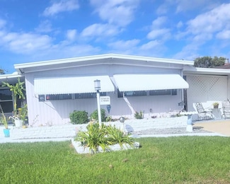 100 Howes St, Port Orange, FL 32127