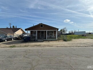 304 General Petroleum Ave, Taft, CA 93268