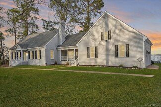 223 Sherwood Forest, Williamsburg, VA 23188