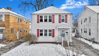 3350 Wyckliffe Pkwy, Toledo, OH 43606