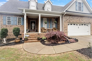 151 Donnibrook Run, Fuquay Varina, NC 27526
