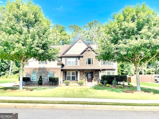145 Seawright Dr, Fayetteville, GA 30215