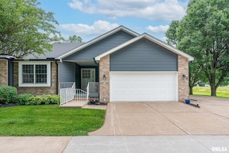 4115 E 60th St Unit A, Davenport, IA 52807