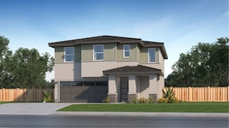Residence 1, Fairfield, CA 94533