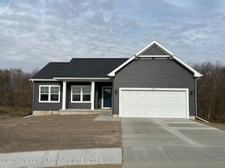 258 Ruby Ct, Alma, MI 48801