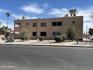 3800 E 2nd St, Tucson, AZ 85716