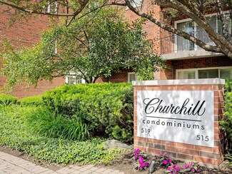 519 N Main St Unit 1CN, Glen Ellyn, IL 60137