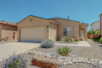 2736 Wilder Loop NE, Rio Rancho, NM 87144