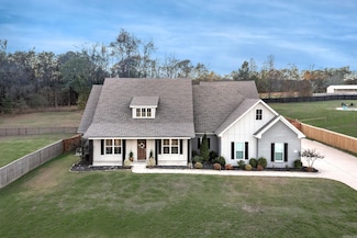 3025 Bordeaux Cove, Alexander, AR 72002