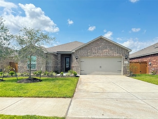 10514 Sutter Creek Dr, Rosharon, TX 77583
