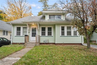 331 Conrad Dr, Rochester, NY 14616