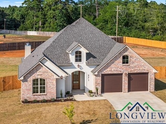 271 Andres Ln, Kilgore, TX 75662