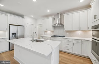 6172 Amber Ln, Haymarket, VA 20169