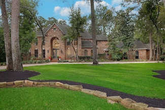 10 Misty Point, Spring, TX 77380