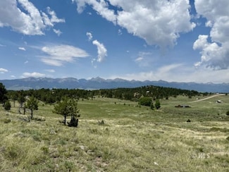 309 Choctaw Trail, Westcliffe, CO 81252
