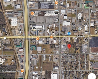 3530 Milam St, Beaumont, TX 77701
