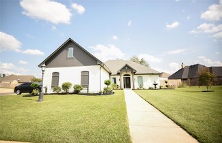 445 Dogwood Ln S, Haughton, LA 71037