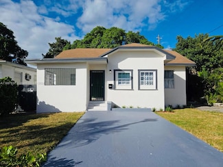 645 NW 47th St, Miami, FL 33127
