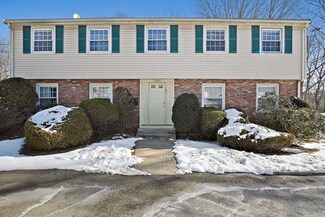 107 Vernon St Unit B, Wakefield, MA 01880