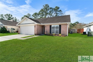 106 Old Whaling Way, Pooler, GA 31322