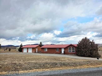 251 Indian Paintbrush Rd, Butte, MT 59701