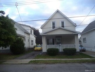 169 Reiman St, Buffalo, NY 14206