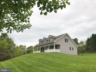 134 Scotts Ln, Mifflintown, PA 17059