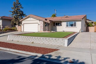 3511 Telegraph Dr, San Jose, CA 95132