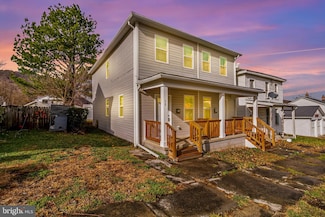 28 B St Unit 28, Keyser, WV 26726