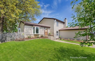 84 W Stevenson Dr, Glendale Heights, IL 60139