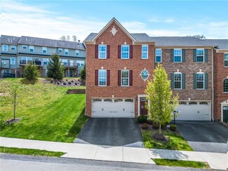 701 Carver Dr, Wexford, PA 15090