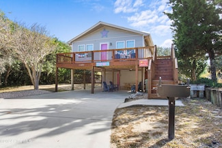 11005 Station St, Emerald Isle, NC 28594
