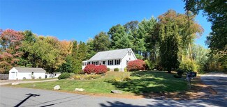 1 Alma Ave, Kingston, NH 03848