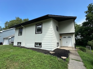 4622 W 20th Ct, Gary, IN 46406