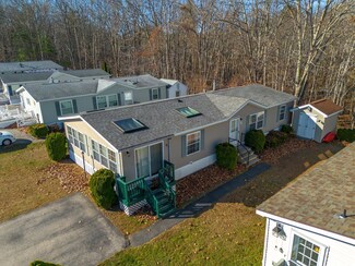 34 Brookside Cir, Ogunquit, ME 03907