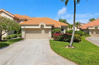 260 Napa Ridge Rd E Unit 21, Naples, FL 34119