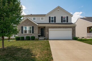 172 Stapleton Way, Georgetown, KY 40324