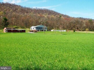 20013 Sweet Water Rd, Dry Run, PA 17220
